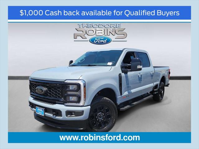 2026 Ford F-350 LARIAT for sale in Costa Mesa, CA