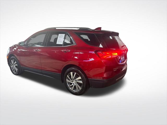 2024 Chevrolet Equinox AWD Premier