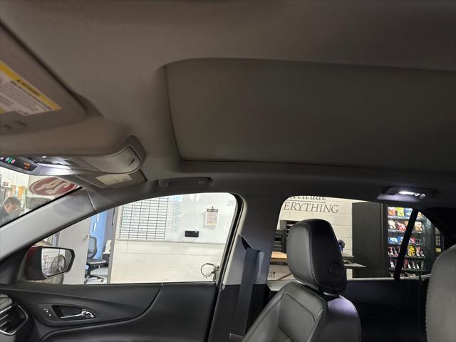 2024 Chevrolet Equinox AWD Premier