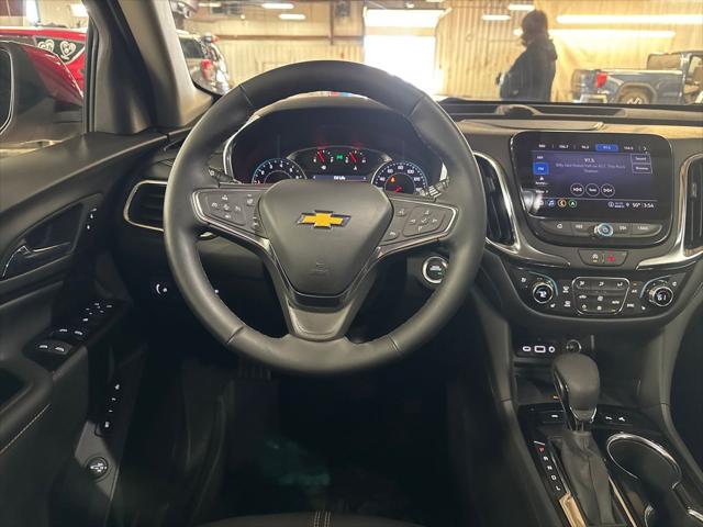 2024 Chevrolet Equinox AWD Premier