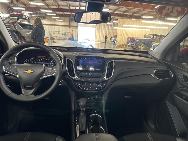 2024 Chevrolet Equinox AWD Premier