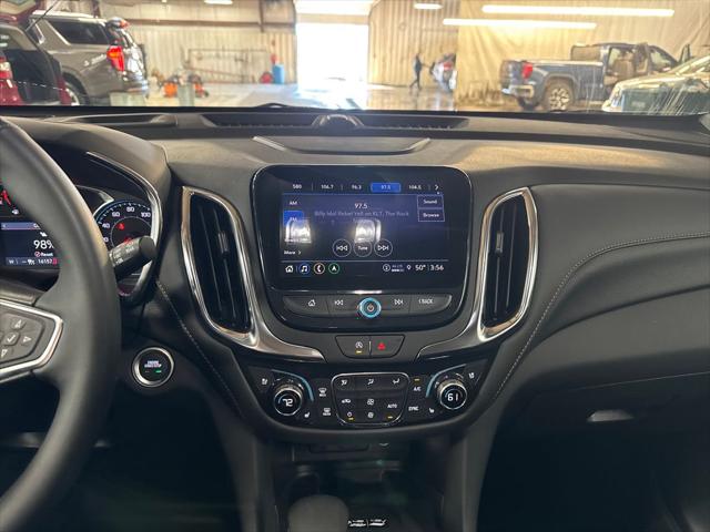 2024 Chevrolet Equinox AWD Premier
