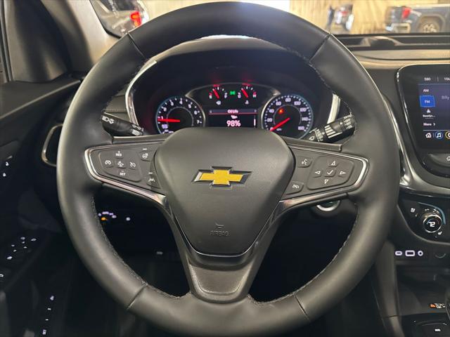2024 Chevrolet Equinox AWD Premier