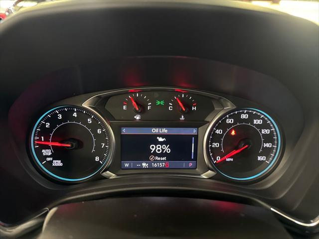 2024 Chevrolet Equinox AWD Premier