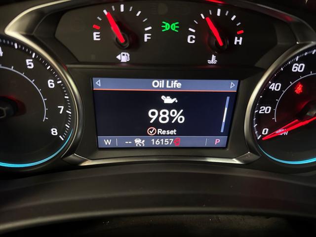 2024 Chevrolet Equinox AWD Premier