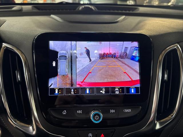 2024 Chevrolet Equinox AWD Premier