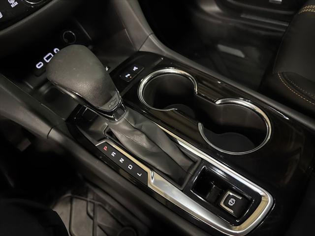 2024 Chevrolet Equinox AWD Premier