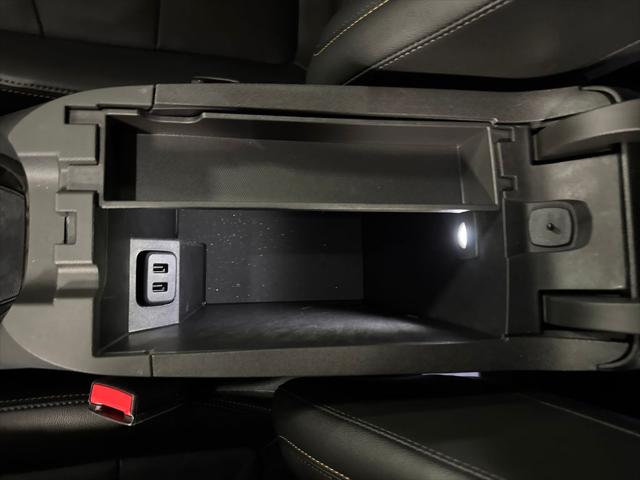 2024 Chevrolet Equinox AWD Premier