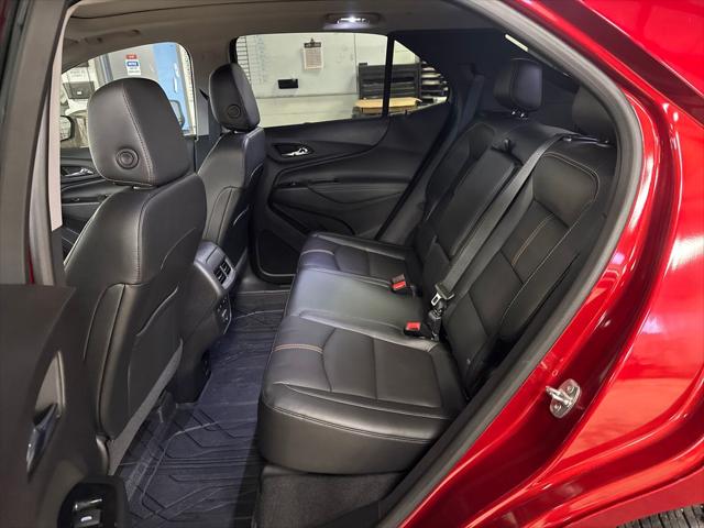 2024 Chevrolet Equinox AWD Premier