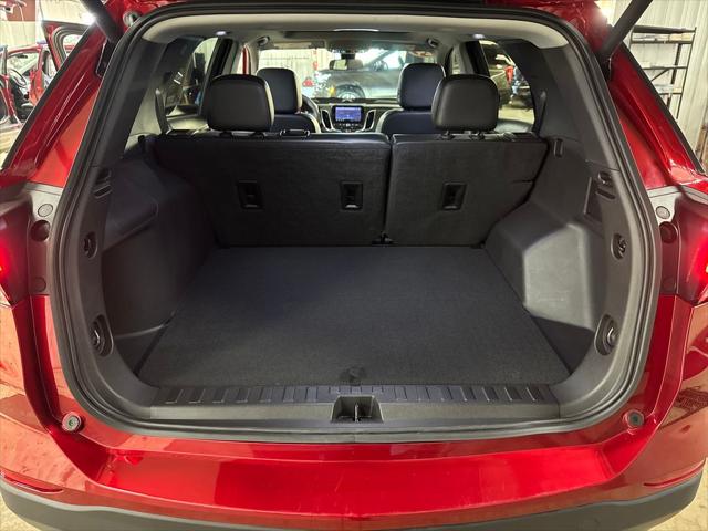 2024 Chevrolet Equinox AWD Premier