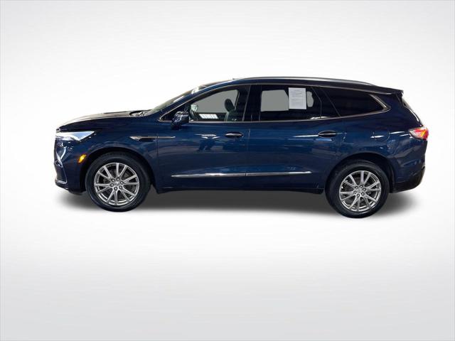 2023 Buick Enclave Essence AWD
