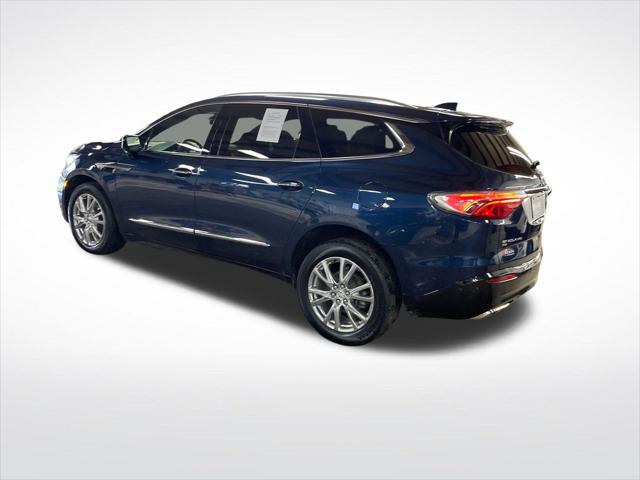 2023 Buick Enclave Essence AWD
