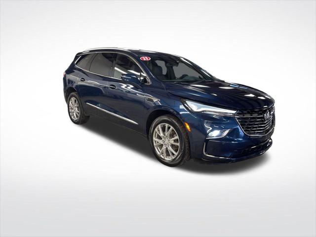 2023 Buick Enclave Essence AWD