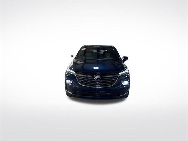 2023 Buick Enclave Essence AWD