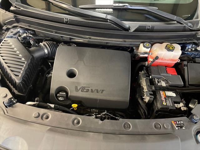 2023 Buick Enclave Essence AWD