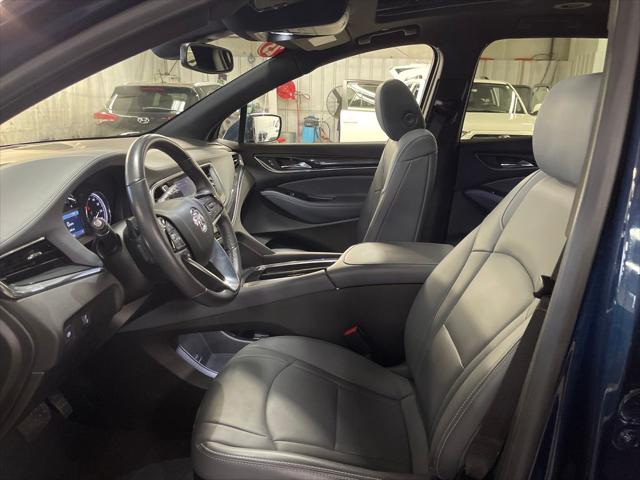2023 Buick Enclave Essence AWD