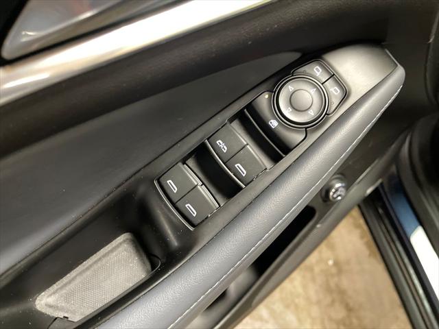 2023 Buick Enclave Essence AWD
