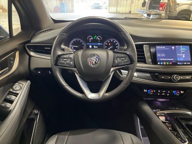 2023 Buick Enclave Essence AWD