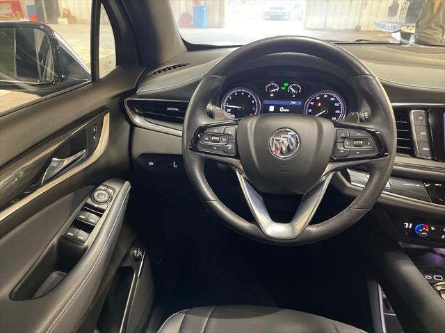 2023 Buick Enclave Essence AWD