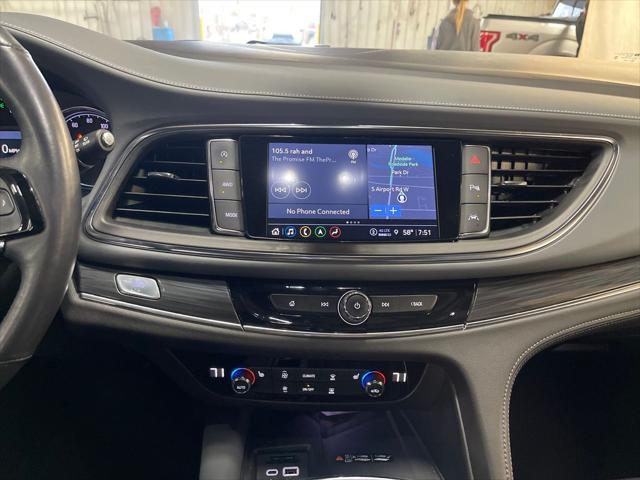 2023 Buick Enclave Essence AWD