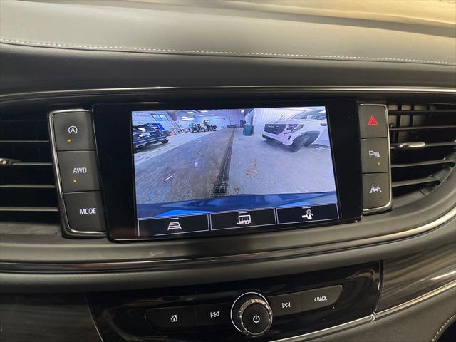 2023 Buick Enclave Essence AWD