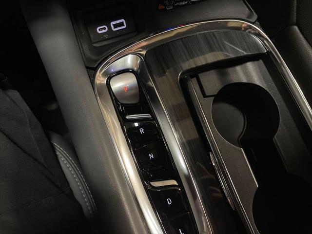 2023 Buick Enclave Essence AWD