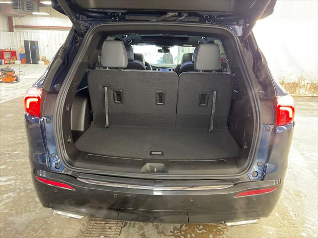 2023 Buick Enclave Essence AWD