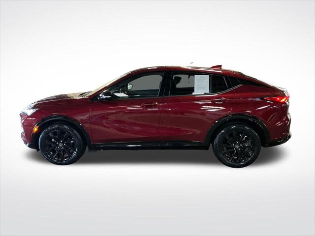 2024 Buick NV Sport Touring FWD