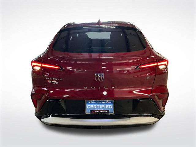 2024 Buick NV Sport Touring FWD