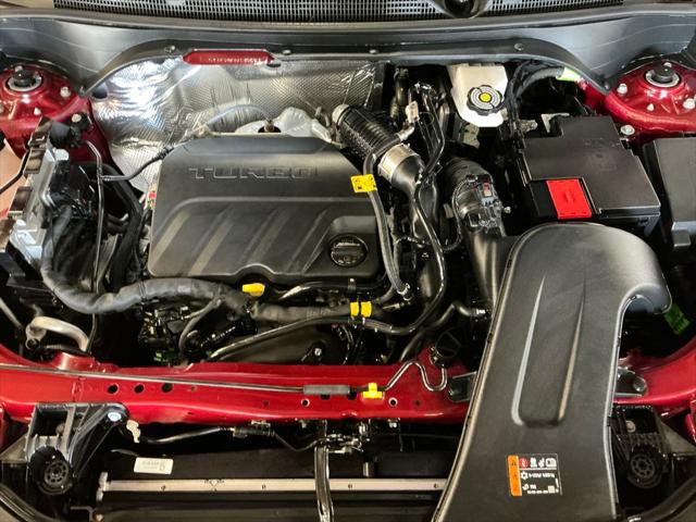 2024 Buick NV Sport Touring FWD