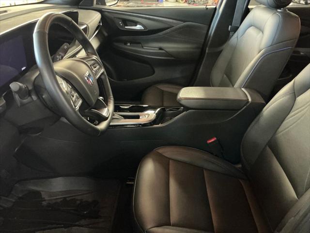 2024 Buick NV Sport Touring FWD
