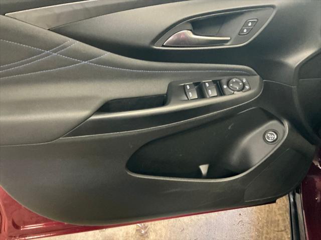 2024 Buick NV Sport Touring FWD