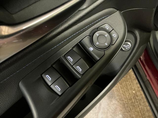 2024 Buick NV Sport Touring FWD