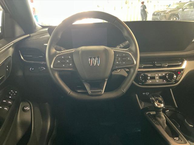 2024 Buick NV Sport Touring FWD