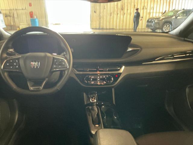 2024 Buick NV Sport Touring FWD