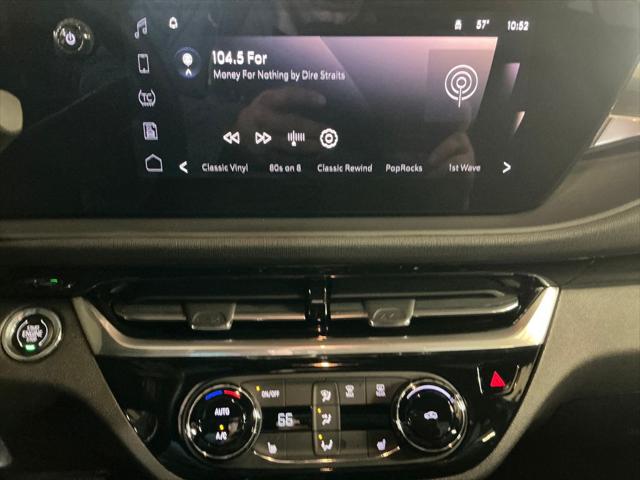 2024 Buick NV Sport Touring FWD