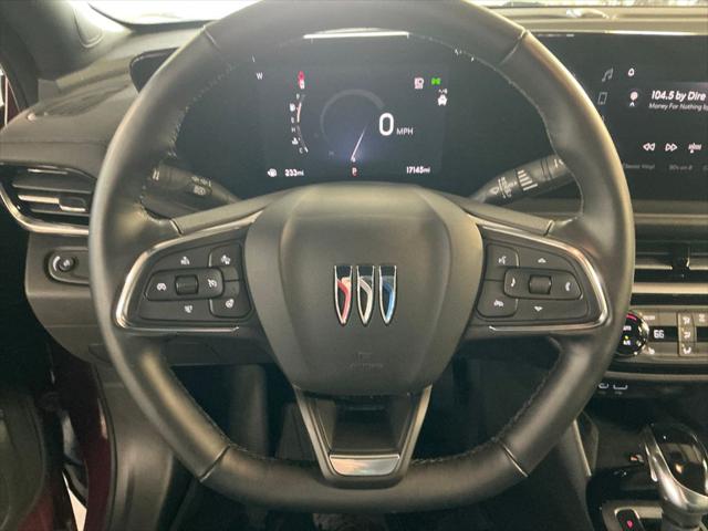2024 Buick NV Sport Touring FWD