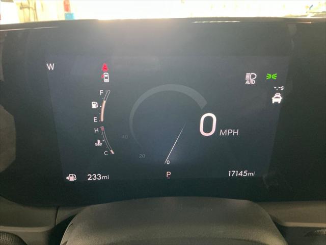 2024 Buick NV Sport Touring FWD