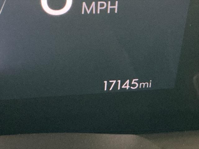 2024 Buick NV Sport Touring FWD