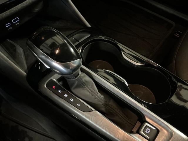 2024 Buick NV Sport Touring FWD