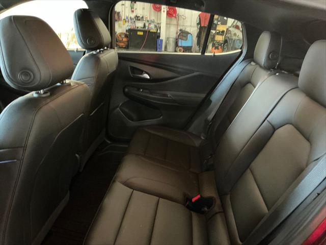 2024 Buick NV Sport Touring FWD