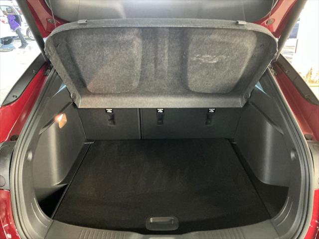 2024 Buick NV Sport Touring FWD