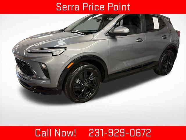 2026 Buick Encore GX Sport Touring AWD for sale in TRAVERSE CITY, MI