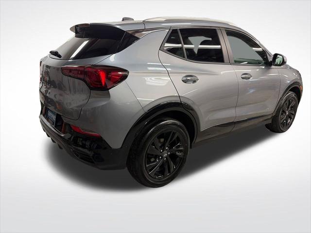 2026 Buick Encore GX Sport Touring AWD