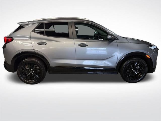 2026 Buick Encore GX Sport Touring AWD