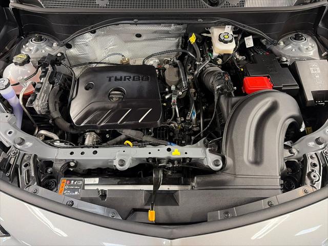 2026 Buick Encore GX Sport Touring AWD
