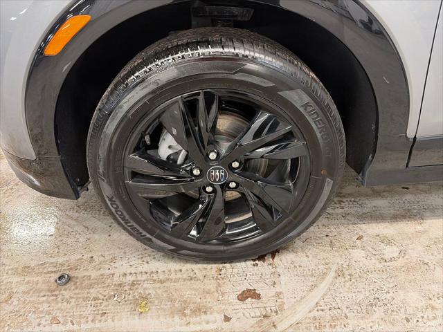2026 Buick Encore GX Sport Touring AWD