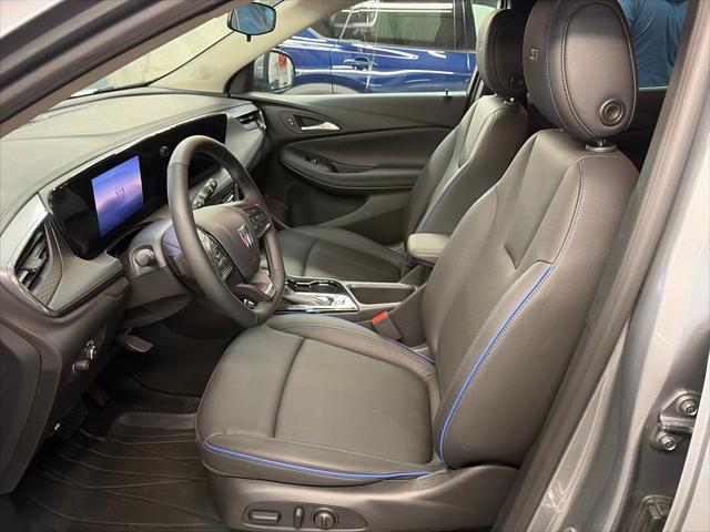 2026 Buick Encore GX Sport Touring AWD
