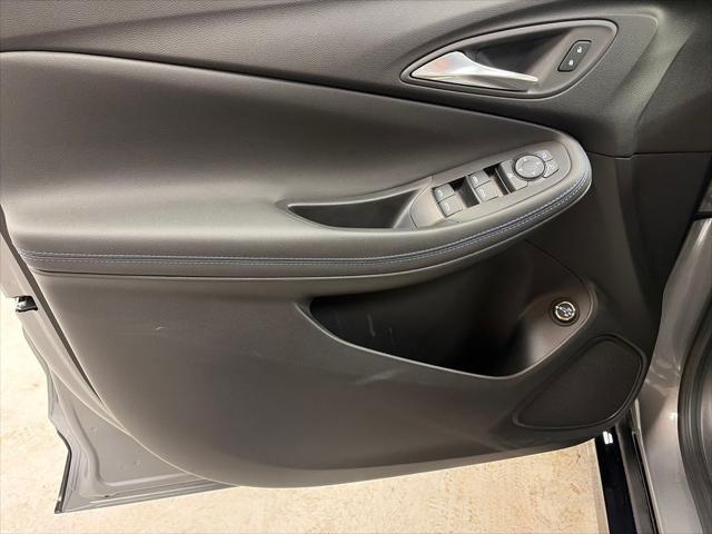 2026 Buick Encore GX Sport Touring AWD