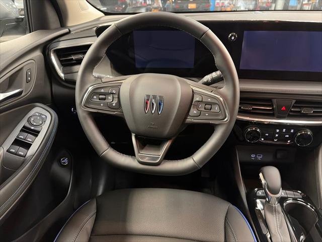 2026 Buick Encore GX Sport Touring AWD